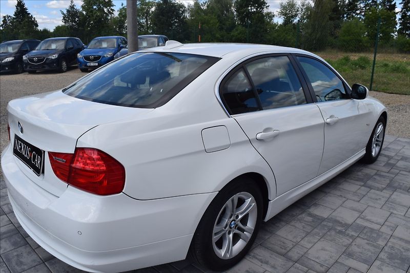 BMW Řada 3 2,0 i 105KW PO SERVISE TOP! - fotka 5 z 48