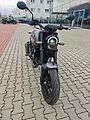 Benelli Leoncino 125 (2024) - náhled 8