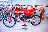 GASGAS MC 250 MC 250 2T NOVÝ 0MTH - náhled 1