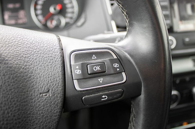 Volkswagen Sharan - fotka 22 z 39