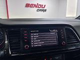 Seat Ateca 1.4 TSI 110 kW Xcellence - náhled 33