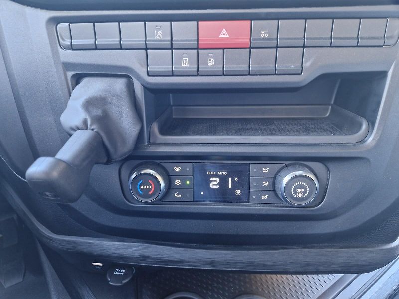 Iveco S-WAY Podvozek s nástavbou 60m3 - fotka 7 z 17