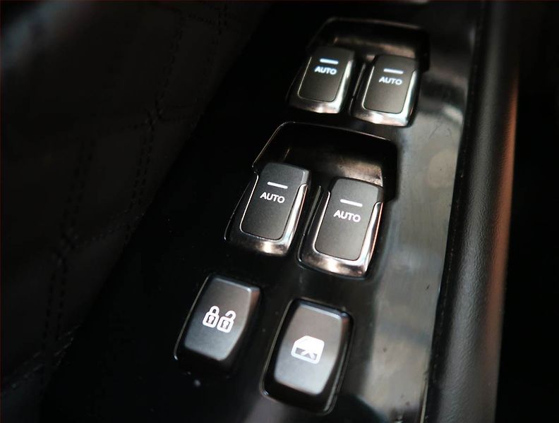 SsangYong Rexton (2022) 2.2 Diesel - fotka 14 z 14