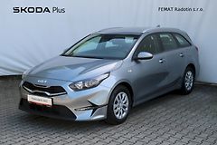 Kia Ceed (2022) Sportswagon 1,0 T-GDI/88 kW - fotografie inzerátu