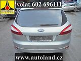 Ford Mondeo (2008) VOLAT 602 696111 - náhled 2