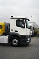 Mercedes-Benz (2016) ANTOS / 1843 / ACC / E 6 / PEŁ - náhled 40