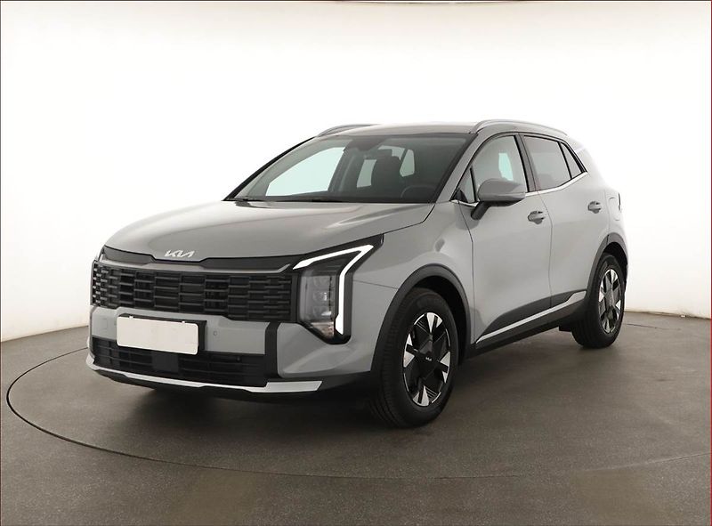 Kia Sportage (2025) 1.6 T-GDI, Exclusive, Navigace - fotka 2 z 24