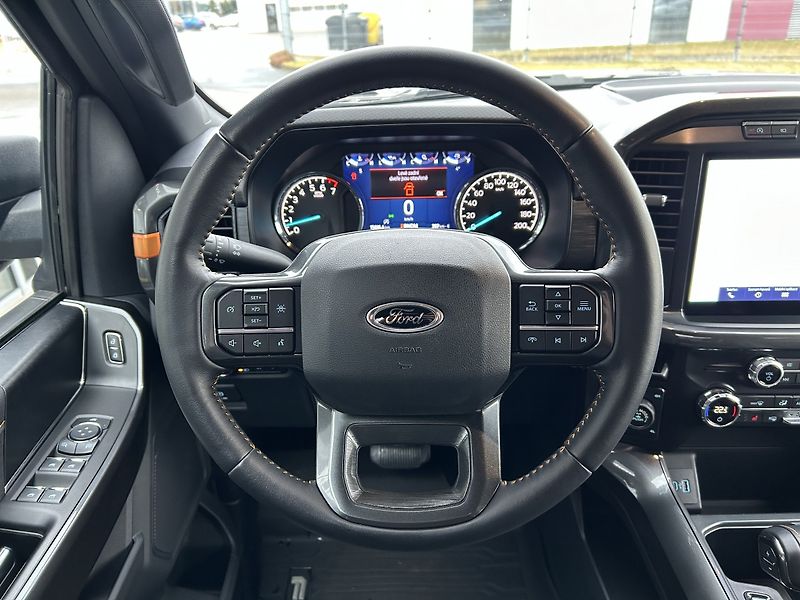 Ford F-150 TREMOR - fotka 24 z 42