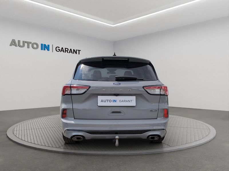 Ford Kuga (2023) ST-Line X 2.5 PHEV 165kW, ČR, - fotka 7 z 30