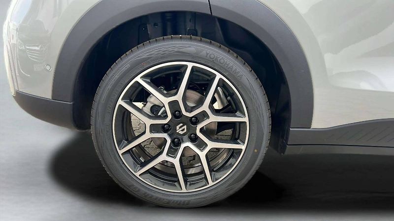 Leapmotor B03X (2026) Design ProMax (53 kWh baterie) - fotka 33 z 34