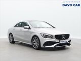 Mercedes-Benz CLA 2,0 45 AMG 280kW 4MATIC LED - náhled 1