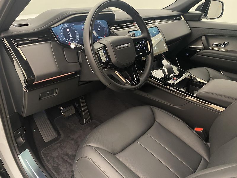 Land Rover Range Rover Sport (2025) D300 DYNAMIC SE AWD REZERVACE - fotka 22 z 60