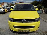 Volkswagen Transporter 2,0 TDI 103 KW DSG KLIMA - náhled 2