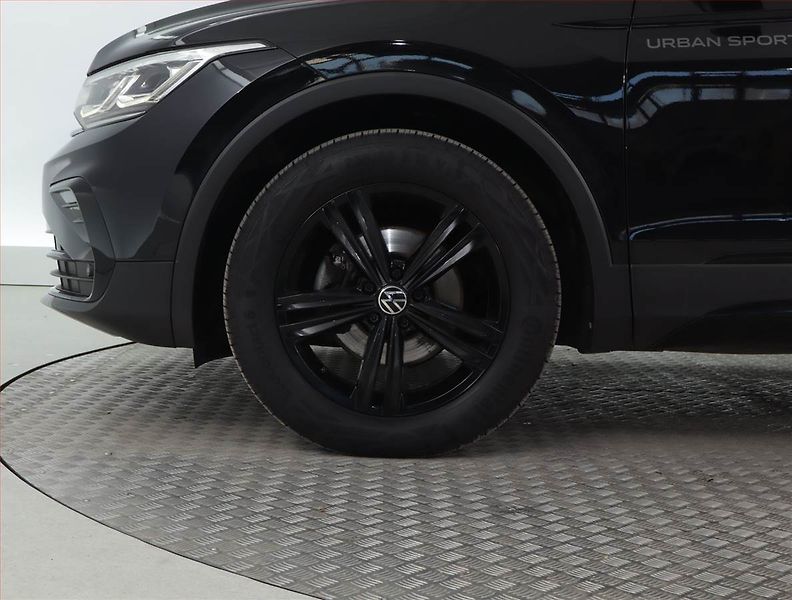 Volkswagen Tiguan (2021) Life 2.0 TDI - fotka 15 z 26