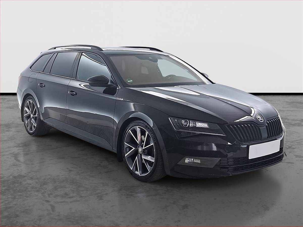 Škoda Octavia 1.2 TSI, ČR,1.maj, po STK