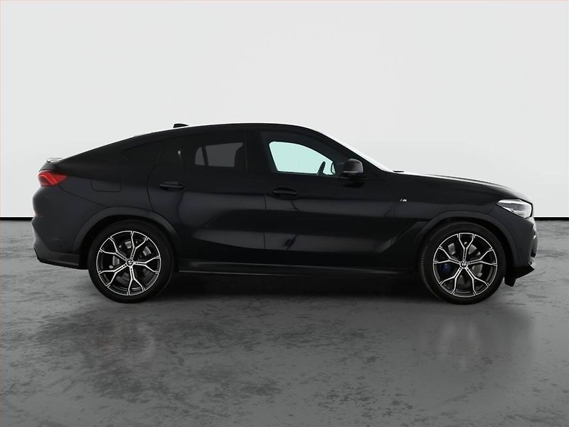 BMW X6 (2020) xDrive40i - fotka 6 z 19