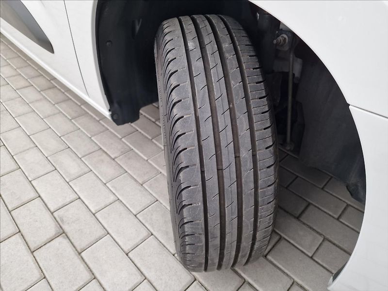 Opel Combo 1.5 Cdti Edition Plus,ČR - fotka 45 z 50