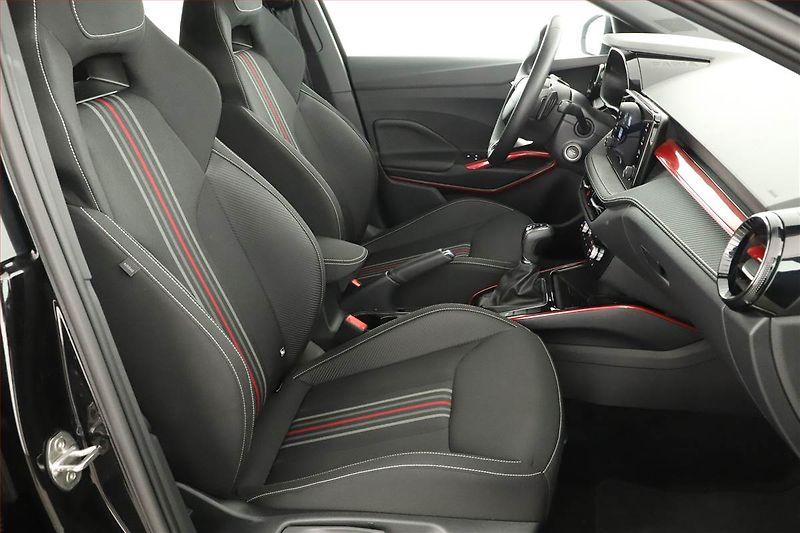 Škoda Fabia (2025) 1.0 TSI, Monte Carlo, FullLed - fotka 14 z 16