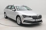 Škoda Superb 2,0 TDI 110 kW DSG Style Záruk - náhled 2