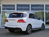 Mercedes-Benz GLE 3,0 i AMG 270kW 4MATIC PANORAM - náhled 6