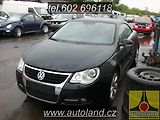Volkswagen EOS (2007) VOLAT 602 696118 - náhled 1