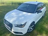 Audi A1 1.2TFSI 63KW,KůŽE,NAVI,2xALU - náhled 1