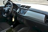Škoda Fabia (2018) 1.0 MPI 55kW Ambition PLUS - náhled 19