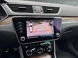 Škoda Superb 2,0 TDI 140kW Scout 4x4 DSG ČR - náhled 24