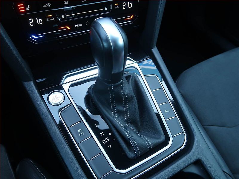 Volkswagen Arteon (2021) R-line 2.0 TDI - fotka 13 z 22