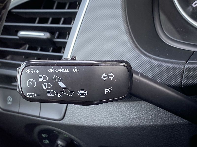 Škoda Fabia (2022) Combi 1.0 TSI Ambition + - fotka 20 z 33