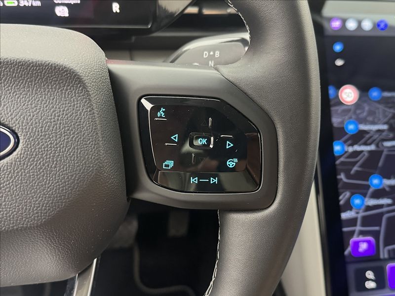 Ford Explorer 79kWh PREMIUM HUD B&O ČR - fotka 11 z 47