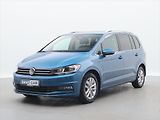 Volkswagen Touran 1.4 TSI 110kW DSG 7Míst CZ DPH - náhled 2
