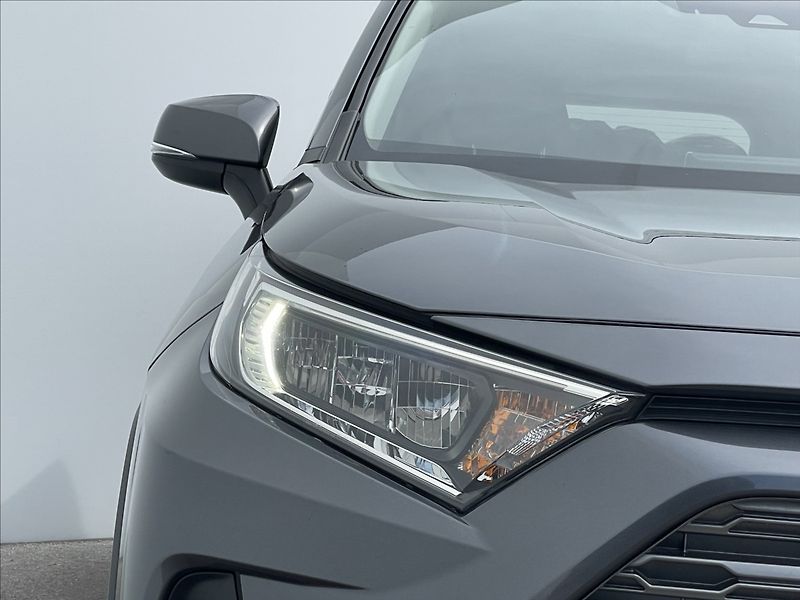 Toyota RAV4 2,5 Hybrid 4WD Comfort Style - fotka 20 z 22