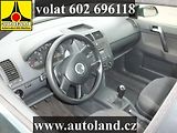 Volkswagen Polo (2006) VOLAT 602 696118 - náhled 1