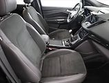 Ford Kuga (2017) 2.0 TDCi, 4X4, Kůže - náhled 7