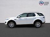 Land Rover Discovery Sport 2,0 TD4  NOVÉ V ČR,A/T,4x4 - náhled 8