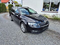 Škoda Octavia (2016) 2.0 TDI JOY TOP NAVI XENONY - fotografie inzerátu