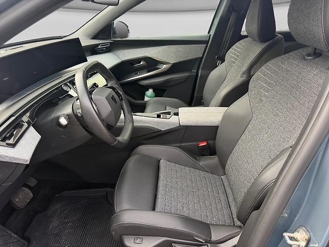 Peugeot 5008 (2026)  ALLURE Hybrid 145 e-DCS6 - fotka 9 z 15