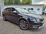Škoda Octavia (2018) 2.0TDi 110KW FullLed SCOUT - náhled 4