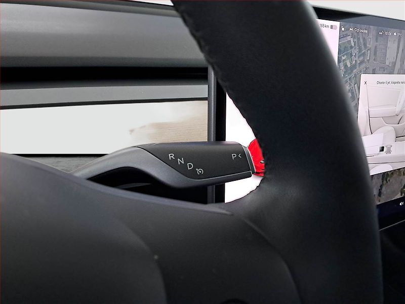 Tesla Model 3 (2020) Long Range 4WD 78kWh, SoH 87% - fotka 14 z 19
