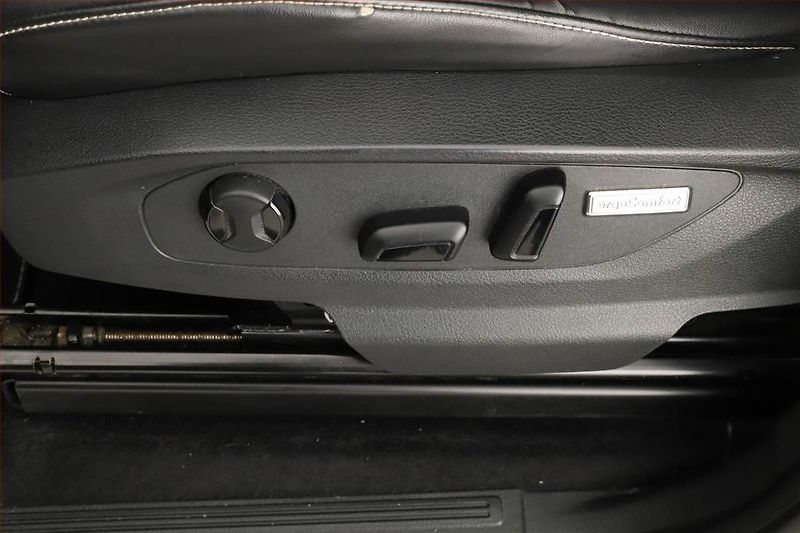 Volkswagen Amarok (2017) Aventura V6 3.0 TDI, 4X4 - fotka 10 z 16