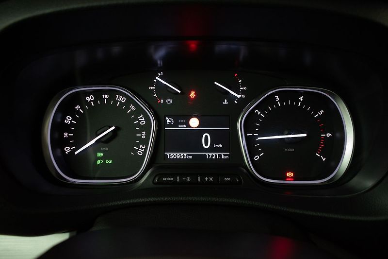 Opel Ostatní 2.0 CDTi ELEGANCE*TAŽNÉ*ČR 1.M - fotka 23 z 45