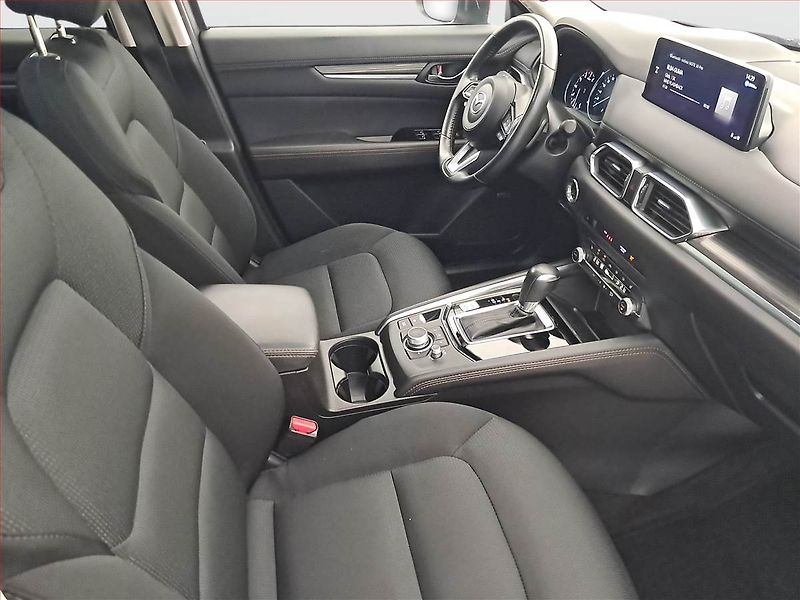 Mazda CX-5 (2022) Challenge 2.5 Skyactiv-G - fotka 9 z 18