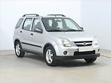 Suzuki Ignis (2005) 1.3, nová STK, levný provoz - náhled 1