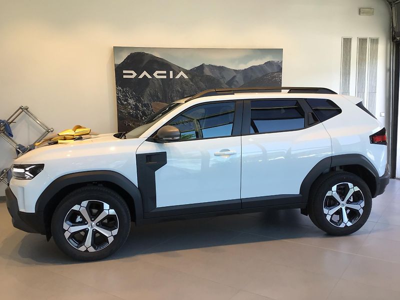 Dacia Duster (2026) AUTOMAT LPG MAXIM. VÝBAVA HNED - fotka 6 z 21