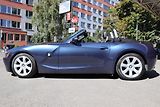 BMW Z4 BMW Z4 Roadster 2.5i (141 kW)  - náhled 45