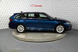 Škoda Octavia (2023) Combi 1.5TSI 110 Style - náhled 3