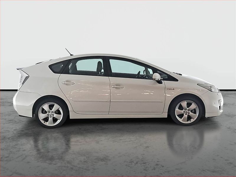 Toyota Prius (2009) 1.8 VVT-i HSD, Automat, Navi - fotka 6 z 18