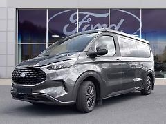 Ford Tourneo Custom (2026) Nugget Titanium 320 L2 - fotografie inzerátu