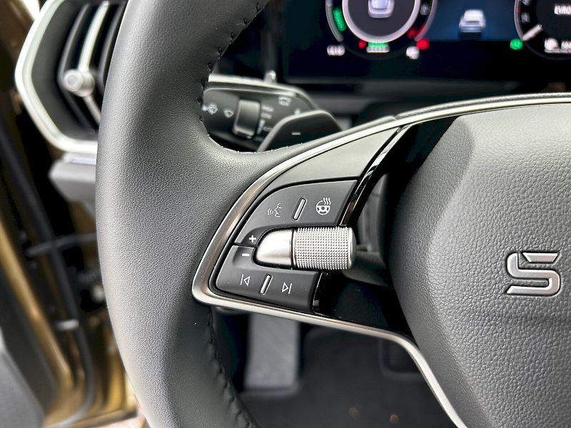 Škoda Kodiaq (2025) 1.5 TSI 150kW iV DSG Exclusive - fotka 8 z 35